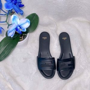 Fendi Sandals